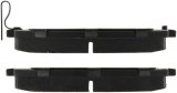 StopTech Street Touring 89-06/96 Nissan 240SX Front Brake Pads thumbnail 5