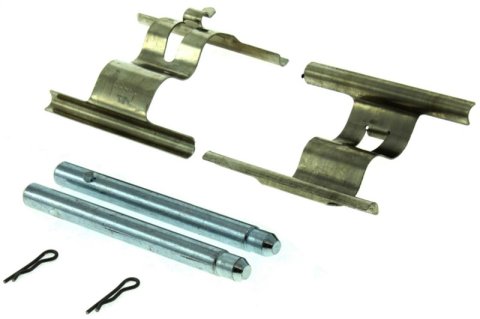 StopTech Street Touring Brake Pads thumbnail 3