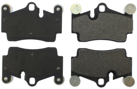StopTech Street Touring Brake Pads thumbnail 4