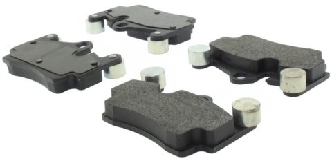 StopTech Street Touring Brake Pads thumbnail 5