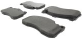 StopTech Street Touring 08-09 BMW 128i/135i Coupe Front Brake Pads thumbnail 4