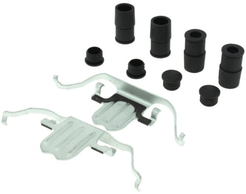 StopTech Street Touring Brake Pads thumbnail 3