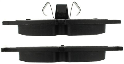 StopTech Street Touring Brake Pads thumbnail 4