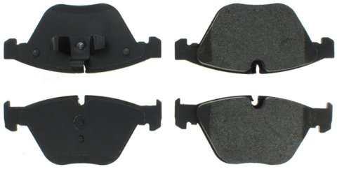 StopTech Street Touring Brake Pads thumbnail 5
