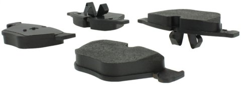 StopTech Street Touring Brake Pads thumbnail 6
