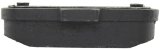 StopTech Street Touring 06-09 Chevrolet Corvette Z06 Front Brake Pads thumbnail 5