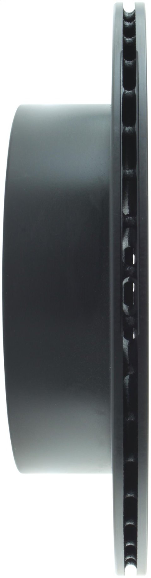 StopTech Power Slot 93-94 Lexus LS Series / 95-00 LS400 / 92-00 SC 400 Rear Left Slotted Rotor thumbnail 4