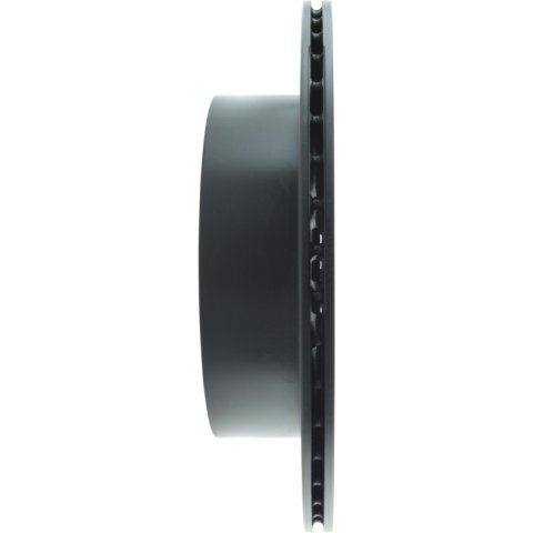 StopTech Power Slot 93-94 Lexus LS Series / 95-00 LS400 / 92-00 SC 400 Rear Left Slotted Rotor thumbnail 8