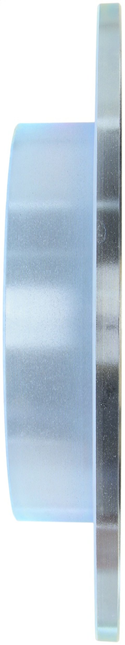 StopTech Select Sport 06-15 Honda Civic Si Slotted and Drilled Left Rear Rotor thumbnail 2