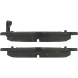 Centric 01-05 Mazda Miata Rear Premium Semi-Metallic Brake Pads w/ Shims and Hardware thumbnail 4
