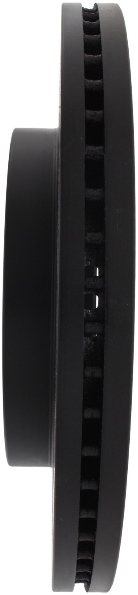 StopTech Power Slot 07 Chevrolet Tahoe Front Right Rotor thumbnail 3