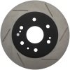 StopTech Power Slot 07 Chevrolet Tahoe Front Right Rotor thumbnail 8