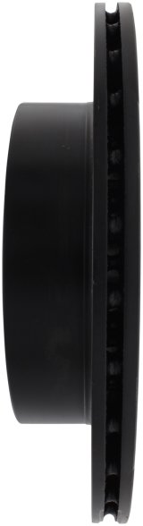 StopTech Power Slot 04 STi Rear Right Slotted Rotor thumbnail 3