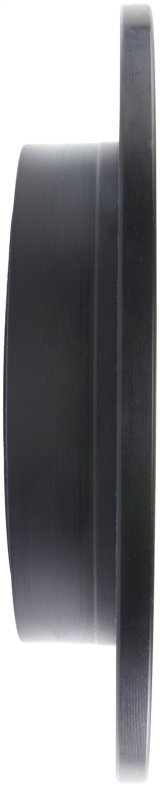StopTech Power Slot 02-06 Mini Cooper / Mini Cooper S Rear Right SportStop Slotted Rotor thumbnail 3