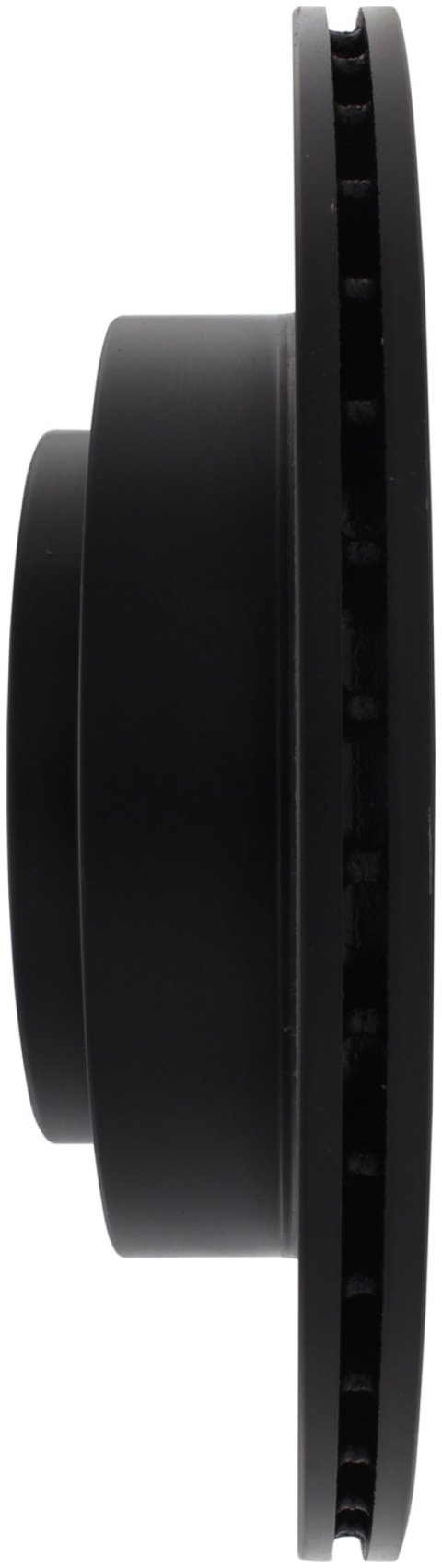 StopTech Power Slot 06-07 WRX / 05-08 LGT Rear Right Slotted Rotor thumbnail 3