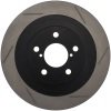StopTech Power Slot 06-07 WRX / 05-08 LGT Rear Right Slotted Rotor thumbnail 8