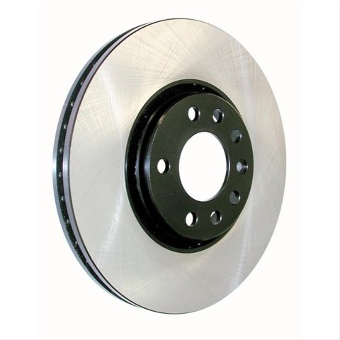 Centric Premium Front Brake Rotor 2016 Mazda Miata w/ Brembo Brakes