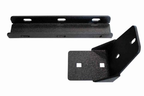 Fishbone Offroad Tackle Rack Bike Mount Bracket thumbnail 1