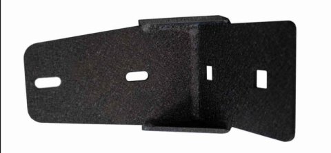 Fishbone Offroad Tackle Rack Bike Mount Bracket thumbnail 2