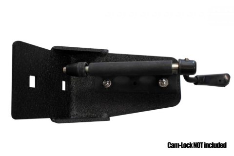 Fishbone Offroad Tackle Rack Bike Mount Bracket thumbnail 3