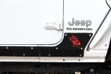 Fishbone Offroad 2018+ Jeep Gladiator JT Scale Armor thumbnail 2