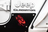 Fishbone Offroad 2018+ Jeep Gladiator JT Scale Armor thumbnail 6