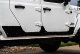 Fishbone Offroad 2018+ Jeep Gladiator JT Scale Armor thumbnail 8
