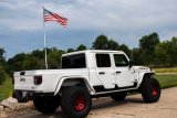 Fishbone Offroad 2018+ Jeep Gladiator JT Scale Armor thumbnail 9
