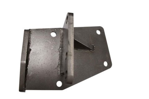 Fishbone Offroad 84-01 Jeep Cherokee XJ Rear Bumper Braces thumbnail 8