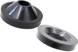 Fishbone Offroad 07-18 Jeep Wrangler JK 0.75In Coil Spring Spacer Kit thumbnail 2