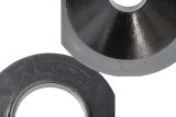 Fishbone Offroad 07-18 Jeep Wrangler JK 0.75In Coil Spring Spacer Kit thumbnail 3