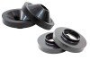 Fishbone Offroad 07-18 Jeep Wrangler JK 0.75In Coil Spring Spacer Kit thumbnail 6