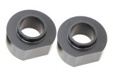 Fishbone Offroad Jeep Wrangler TJ Cherokee Comanche Grand Cherokee 1.75In Coil Spring Spacers thumbnail 1