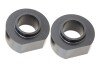 Fishbone Offroad Jeep Wrangler TJ Cherokee Comanche Grand Cherokee 1.75In Coil Spring Spacers thumbnail 6