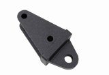 Fishbone Offroad 07-18 JK Wrangler Rubicon and Unlimited Jeep JK Rear D-Ring Frame Mounts thumbnail 2