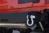 Fishbone Offroad 07-18 JK Wrangler Rubicon and Unlimited Jeep JK Rear D-Ring Frame Mounts thumbnail 3