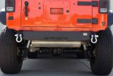 Fishbone Offroad 07-18 JK Wrangler Rubicon and Unlimited Jeep JK Rear D-Ring Frame Mounts thumbnail 7