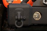 Fishbone Offroad D Ring 3/4In Gloss - Black 2 Piece Set thumbnail 2