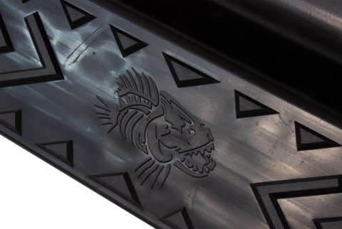 Fishbone Offroad 2018+ Jeep Wrangler JL Jeep JL Entry Guards 2 Door thumbnail 3