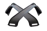 Fishbone Offroad 2018+ Jeep Wrangler JL/Gladiator Front Fenders Elite Steel thumbnail 9