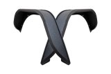 Fishbone Offroad 2018+ Jeep Wrangler JL Rear Fenders Elite Steel thumbnail 7