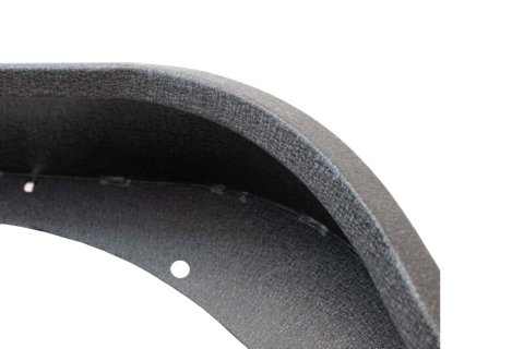 Fishbone Offroad 2020+ Jeep Gladiator Rear Fenders Elite Steel thumbnail 3