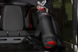Fishbone Offroad Xtreme Fire Extinguisher Holder 2.5 LBS thumbnail 6