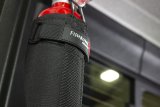 Fishbone Offroad Xtreme Fire Extinguisher Holder 2.5 LBS thumbnail 7