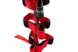 Fishbone Offroad Padded Roll Bar Red Fire Extinguisher Holder thumbnail 6