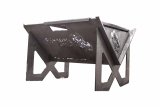 Fishbone Offroad Portable Fire Pit thumbnail 1