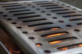 Fishbone Offroad Portable Fire Pit thumbnail 4