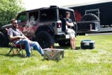 Fishbone Offroad Portable Fire Pit thumbnail 7