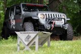Fishbone Offroad Portable Fire Pit thumbnail 8