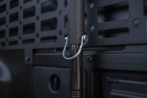 Fishbone Offroad Bed Rail Flag Mount thumbnail 6